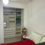 Loft - Rocinha, Rj - 5 Min Da Praia De Sao Conrado