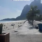 Loft - Rocinha, Rj - 5 Min Da Praia De Sao Conrado