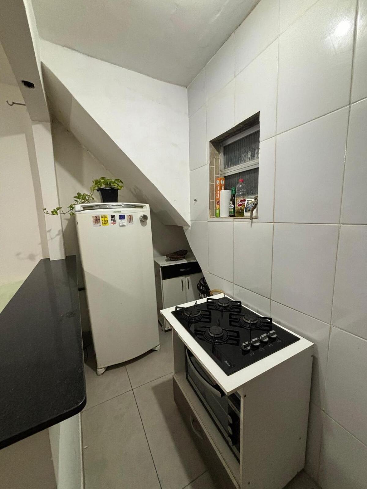Loft - Rocinha, Rj - 5 Min Da De Sao Conrado Apartamento Rio de Janeiro