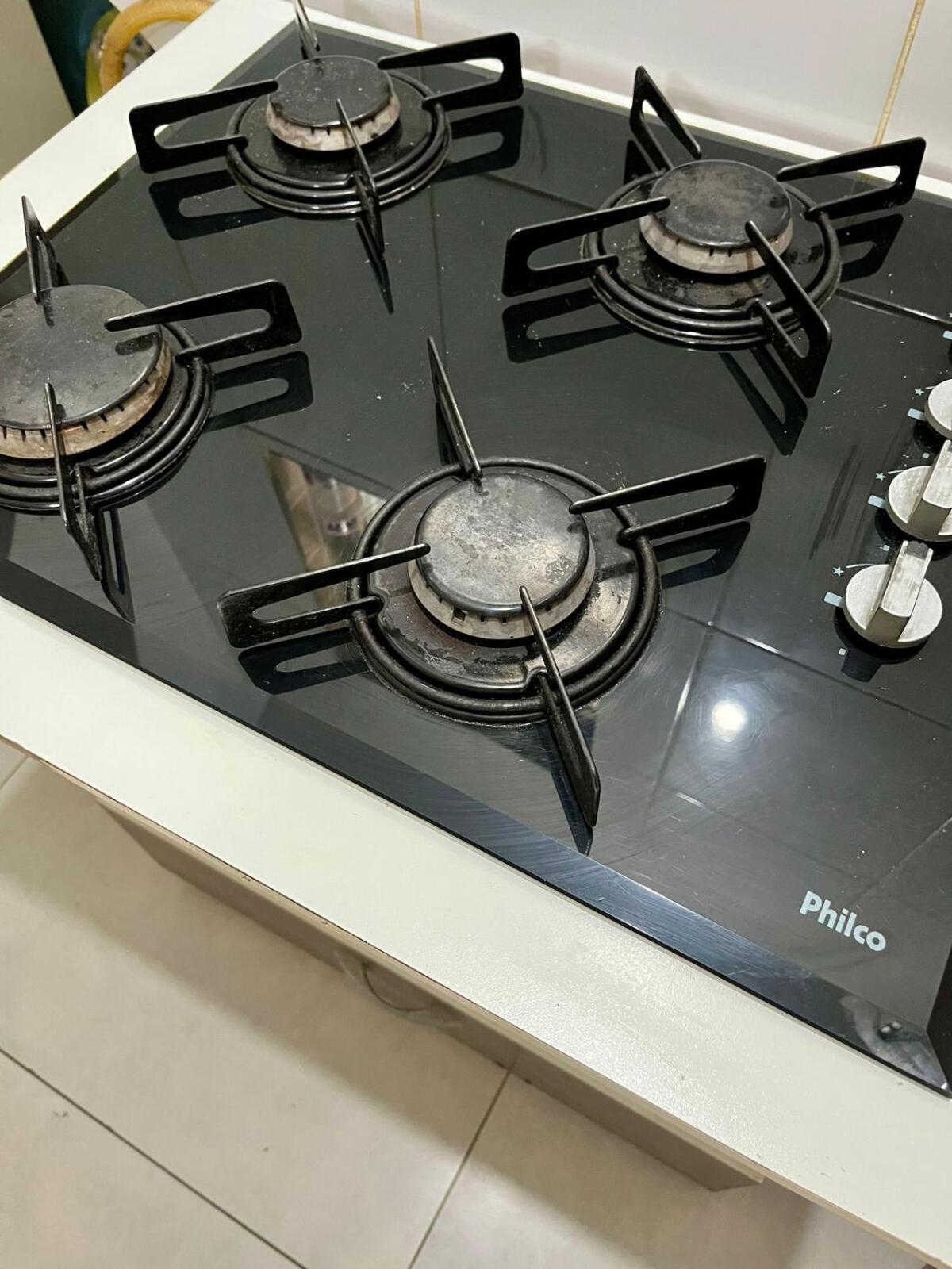 Loft - Rocinha, Rj - 5 Min Da De Sao Conrado Apartamento *