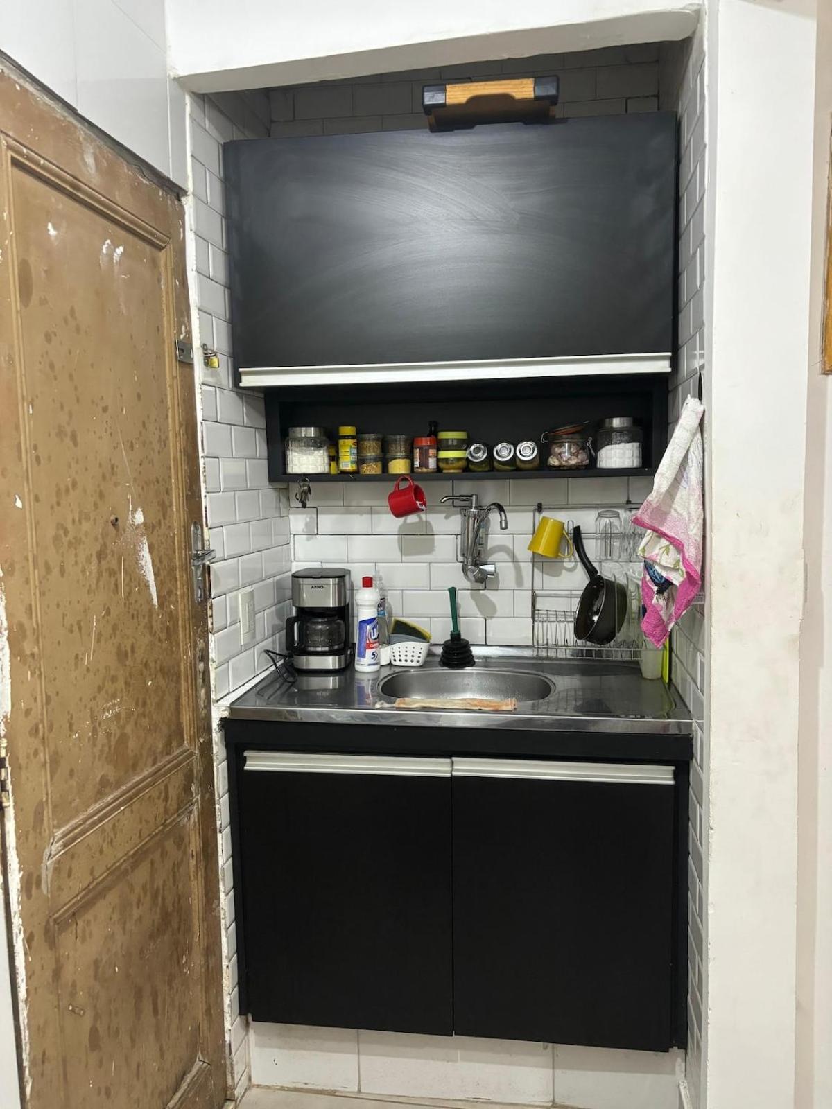 Loft - Rocinha, Rj - 5 Min Da De Sao Conrado * Rio de Janeiro