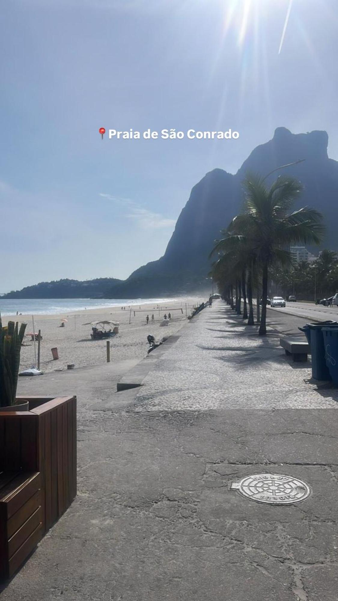Loft - Rocinha, Rj - 5 Min Da De Sao Conrado *