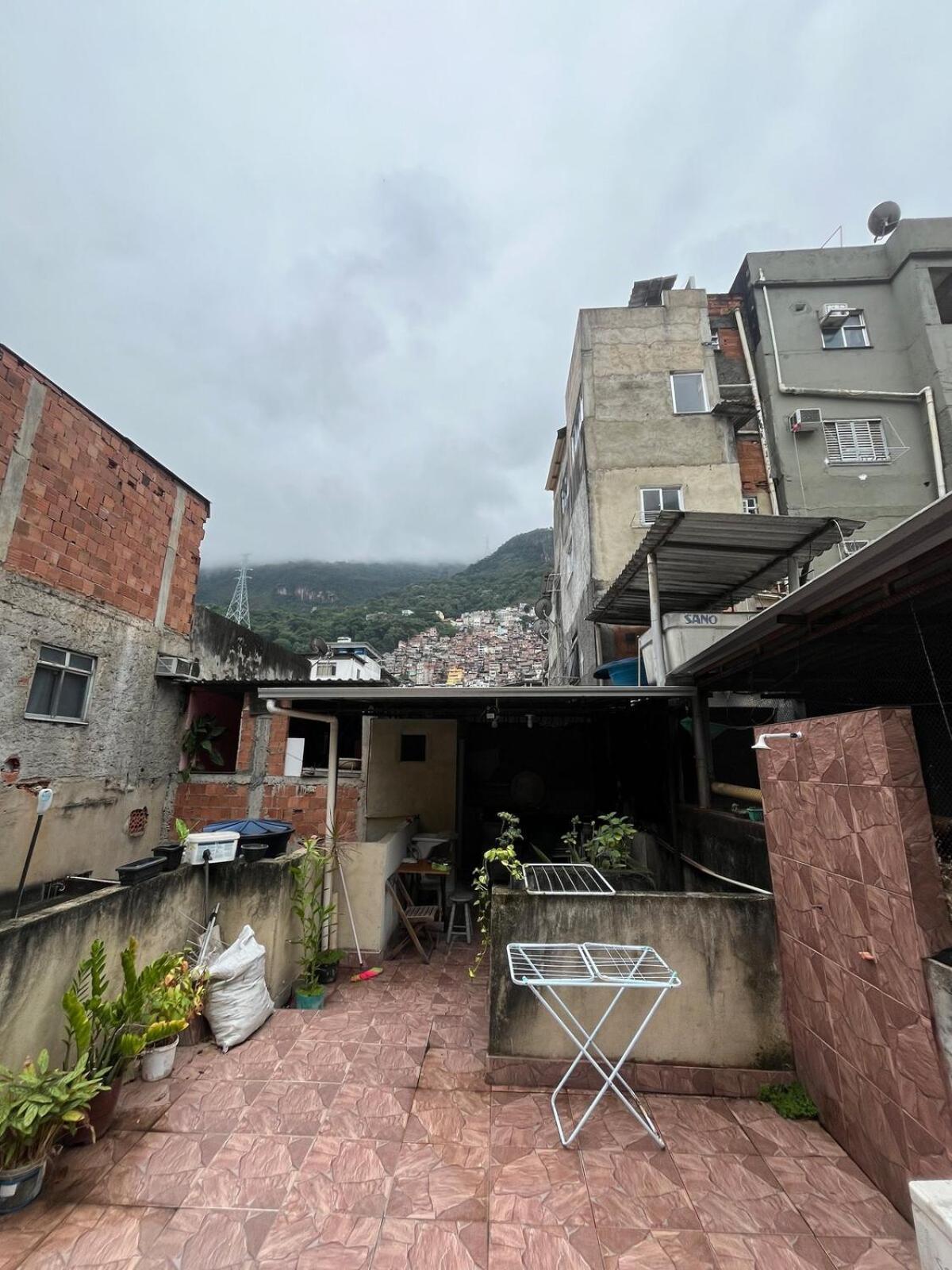 Loft - Rocinha, Rj - 5 Min Da De Sao Conrado Rio de Janeiro