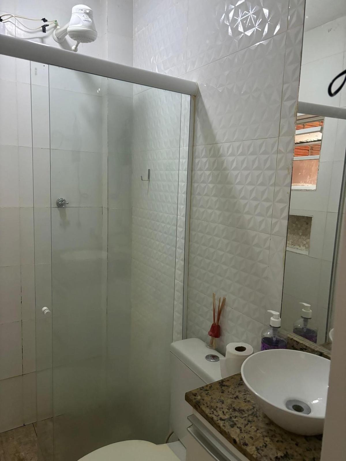 Loft - Rocinha, Rj - 5 Min Da De Sao Conrado * Rio de Janeiro