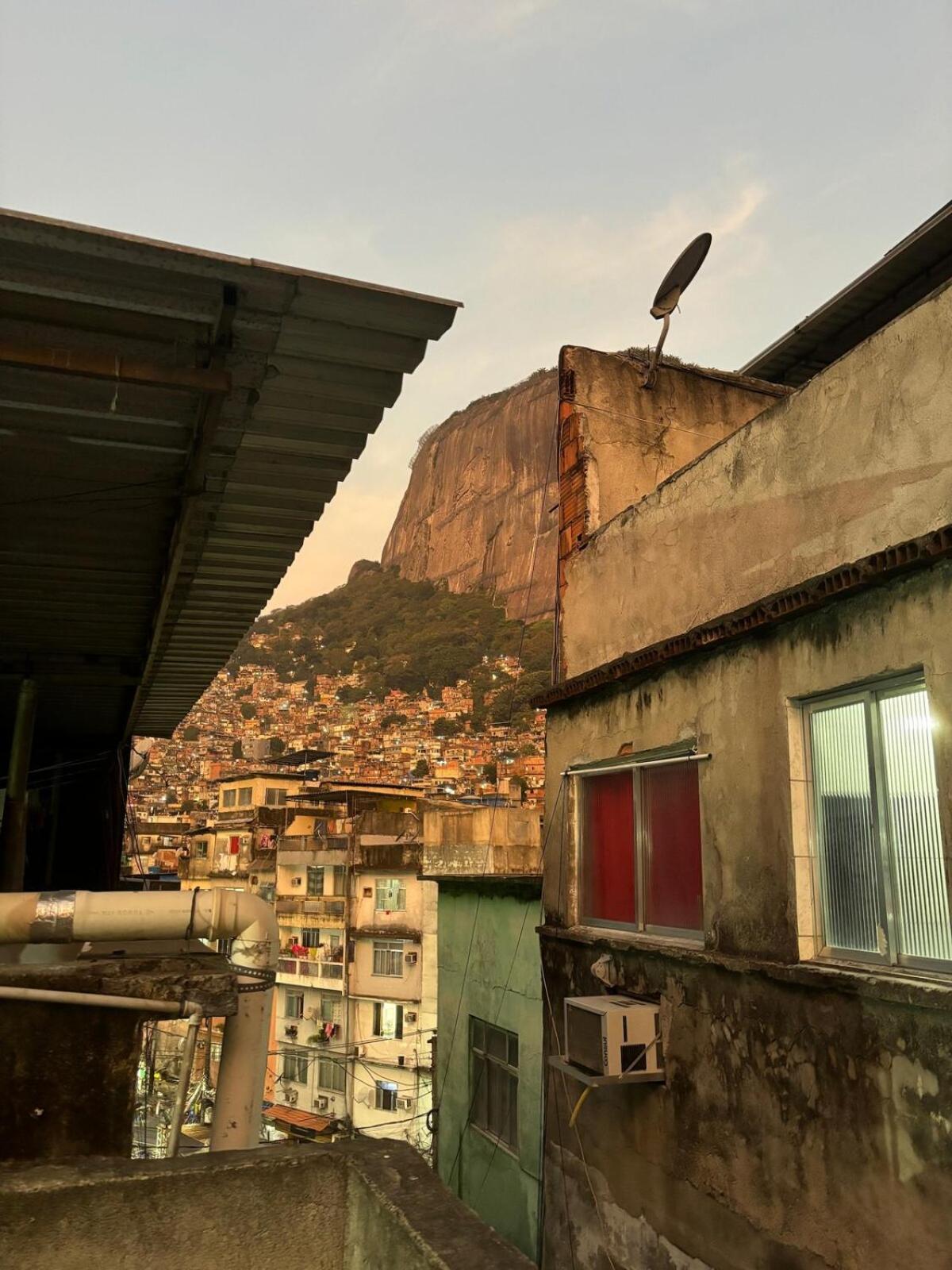 Loft - Rocinha, Rj - 5 Min Da De Sao Conrado