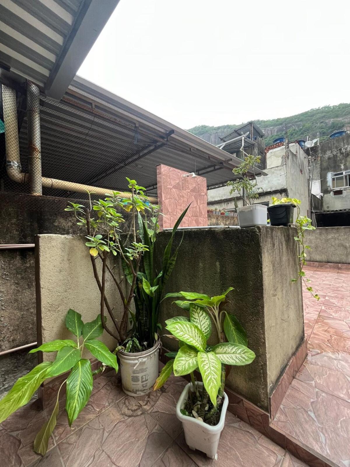 Apartamento Loft - Rocinha, Rj - 5 Min Da De Sao Conrado