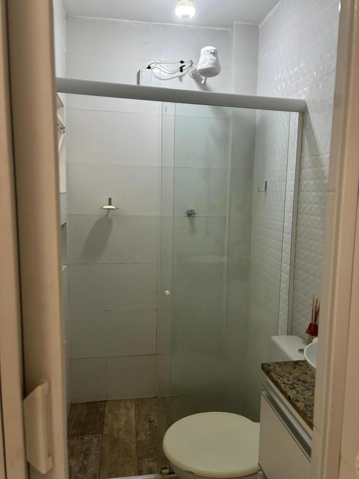 Loft - Rocinha, Rj - 5 Min Da De Sao Conrado Apartamento *