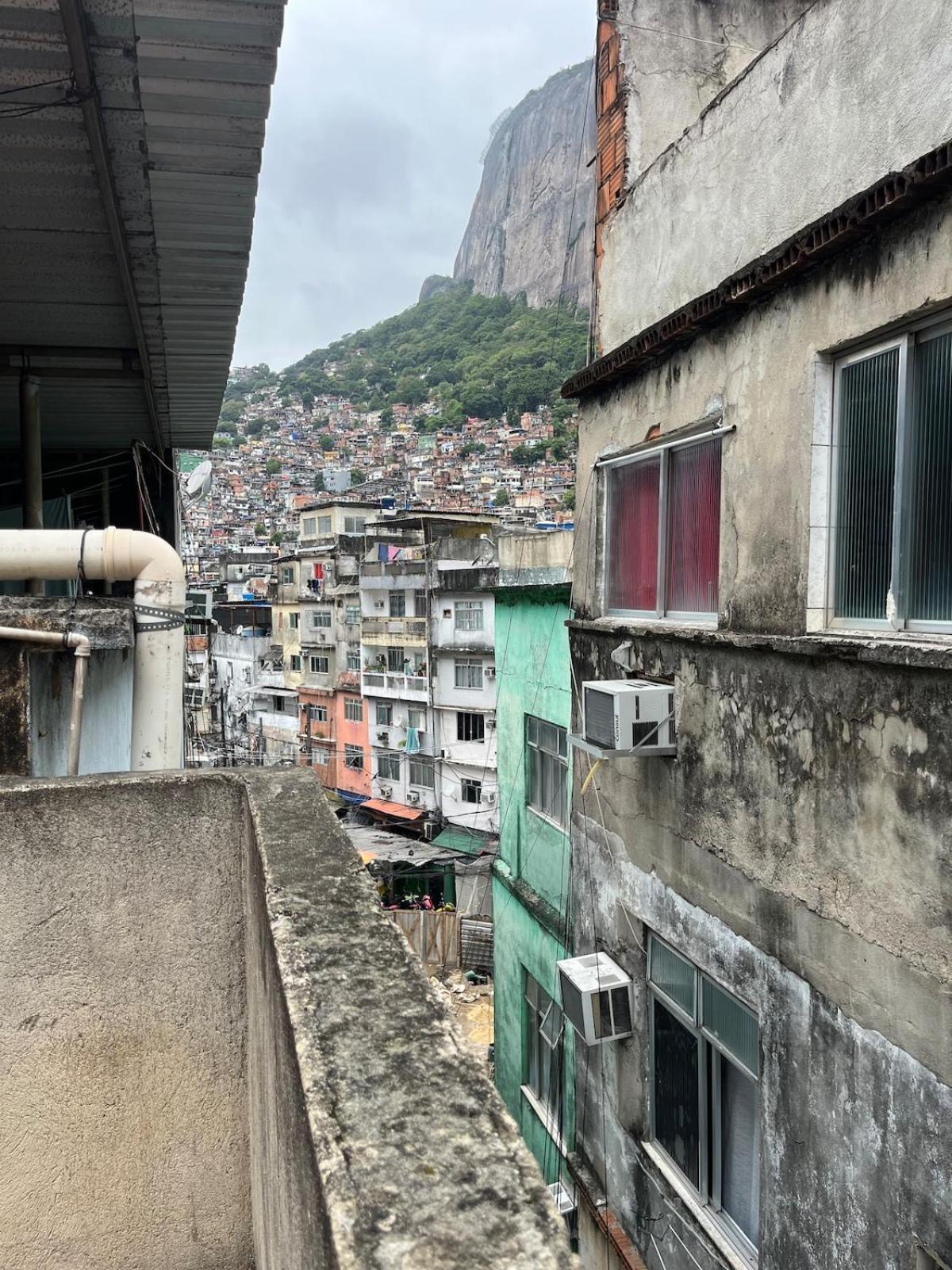 Apartamento Loft - Rocinha, Rj - 5 Min Da De Sao Conrado *