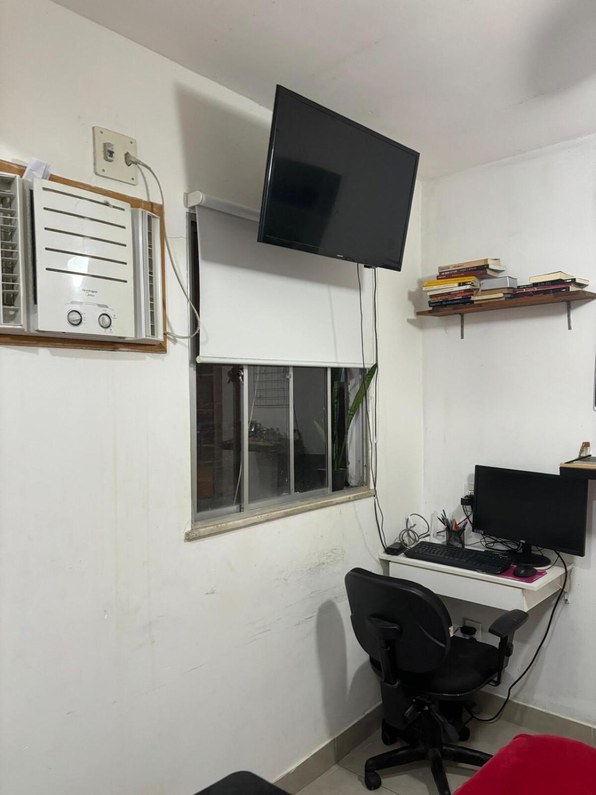 Loft - Rocinha, Rj - 5 Min Da De Sao Conrado * Rio de Janeiro