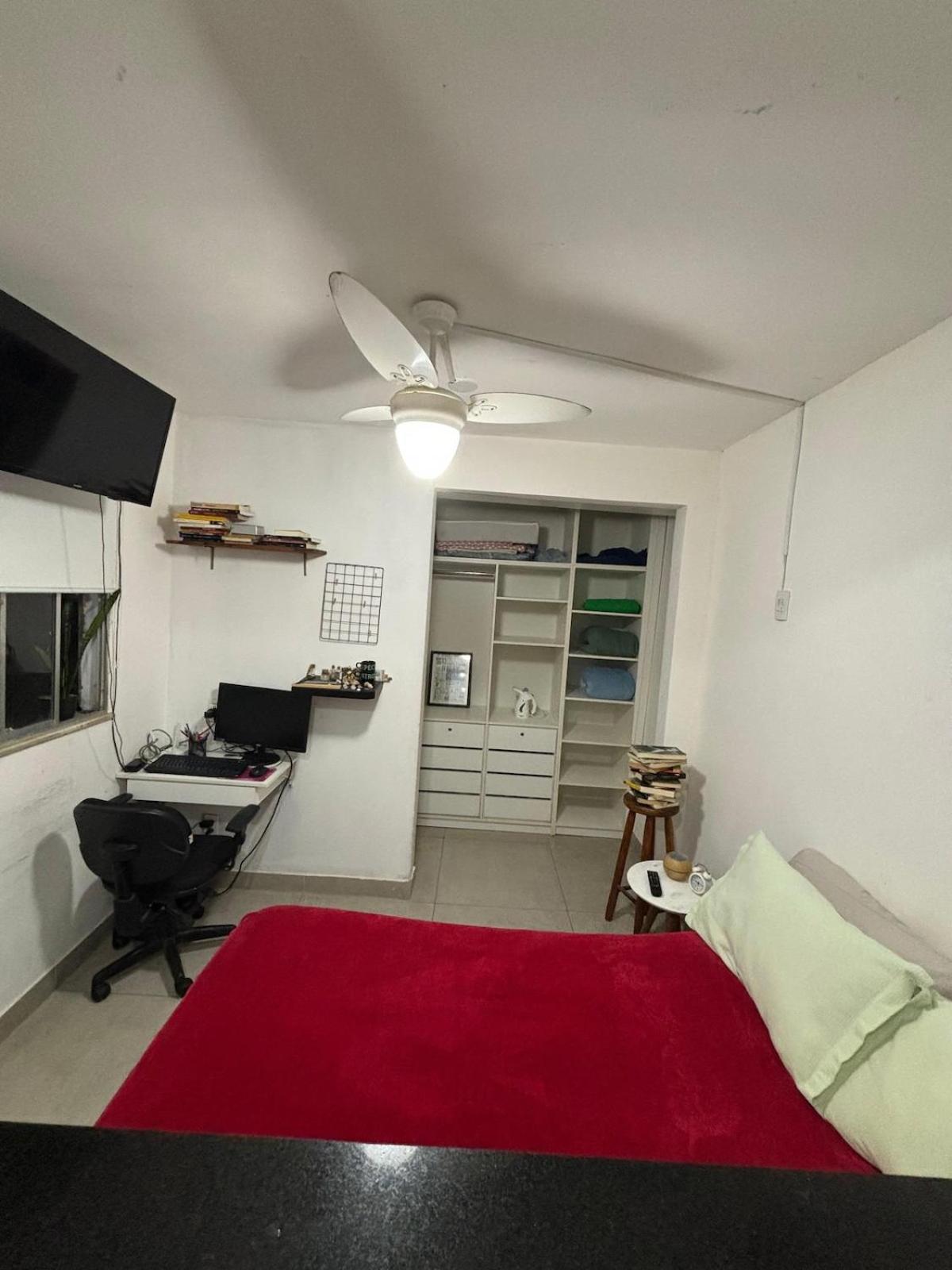 Loft - Rocinha, Rj - 5 Min Da De Sao Conrado Apartamento Rio de Janeiro